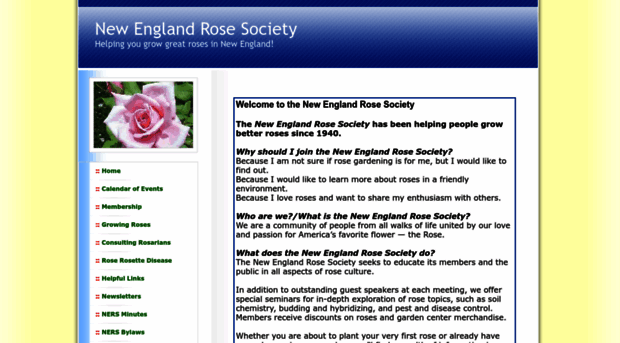 rosepetals.org