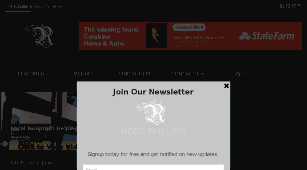 rosephillipsonline.com