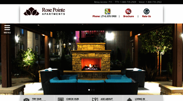 rosepointeapartments.com