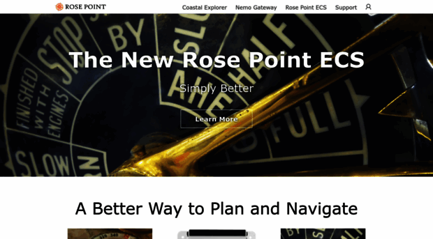 rosepointnav.com