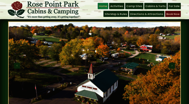 rosepointpark.com