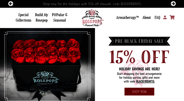 rosepops.com