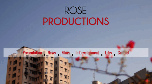 roseproductions.org