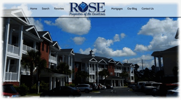 rosepropertiesofthecarolinas.com