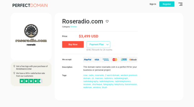 roseradio.com