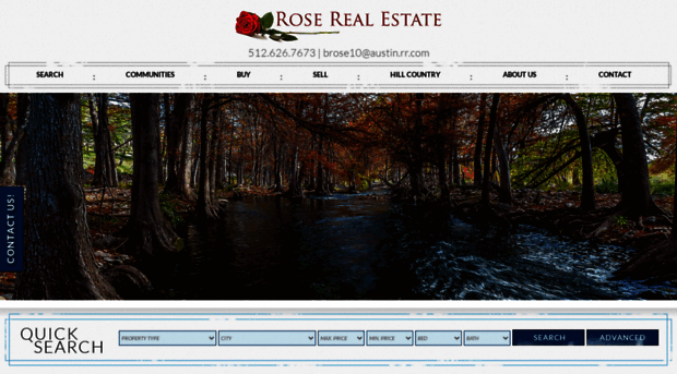 roserealestate.com