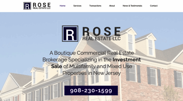 roserealestatellc.com