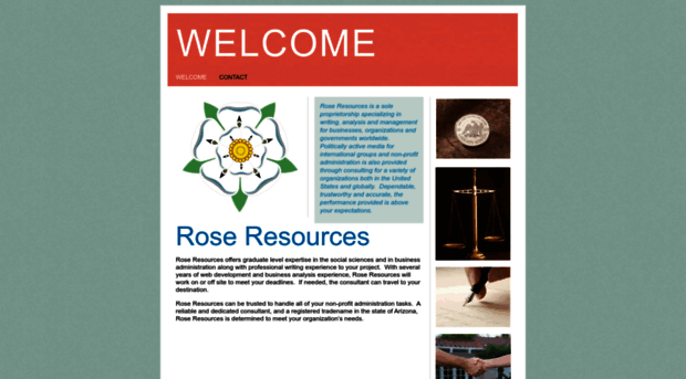 roseresources.com