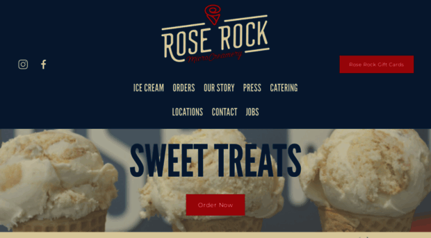 roserockmicrocreamery.com