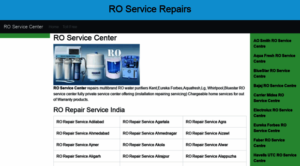 roservicecenter.com