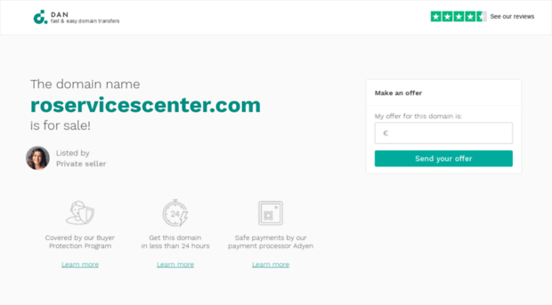 roservicescenter.com