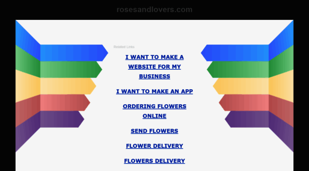 rosesandlovers.com