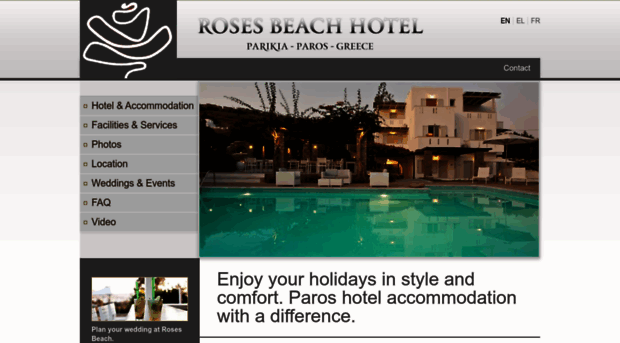 rosesbeach.com