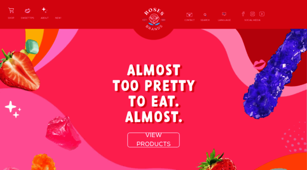 rosesbrands.com