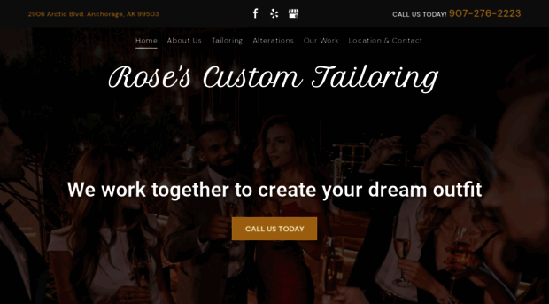 rosescustomtailoring.com