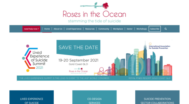 rosesintheocean.com.au