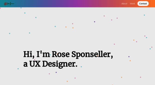 rosesponseller.com