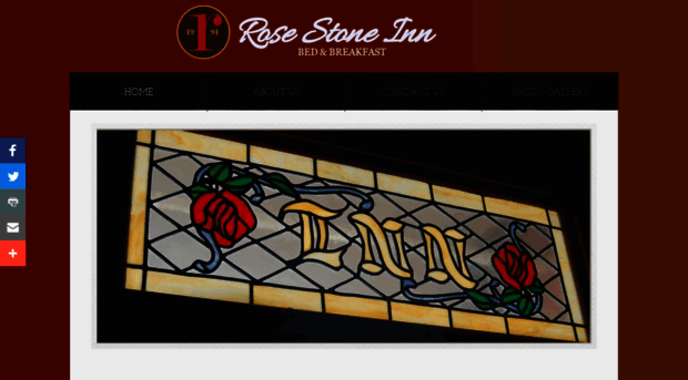 rosestoneinn.com