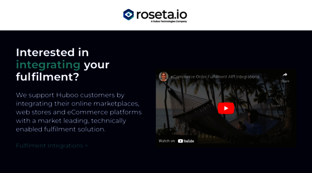 roseta.io