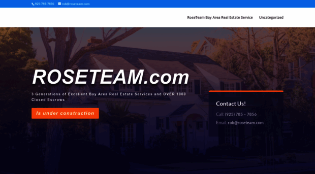 roseteam.com