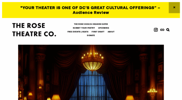 rosetheatre.net