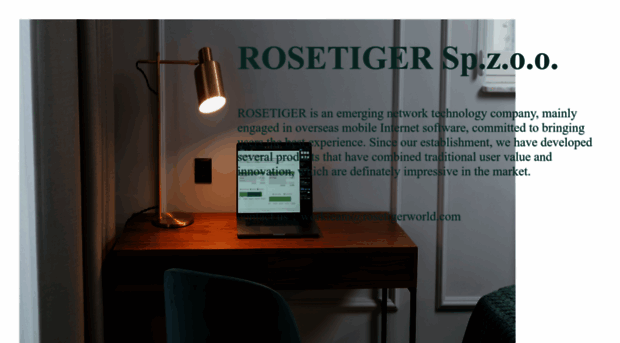 rosetigerworld.com