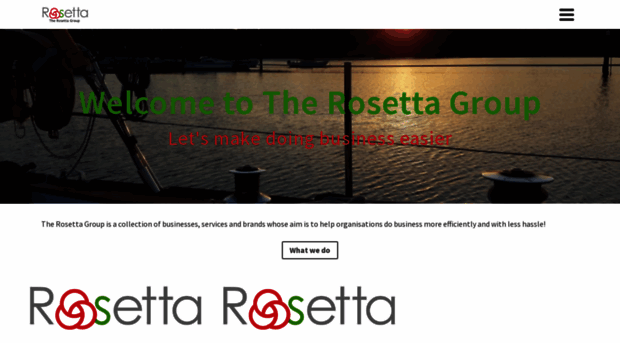 rosetta.group