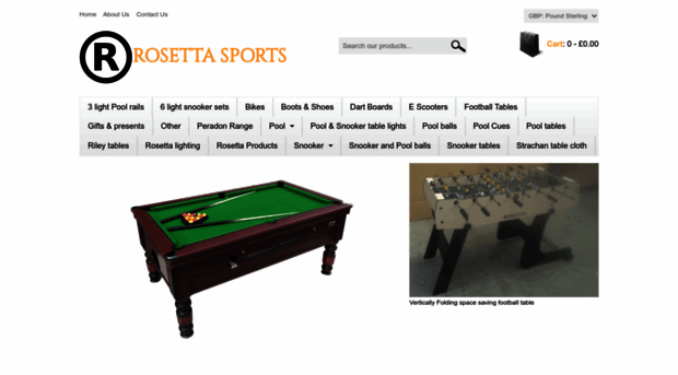 rosetta.org.uk