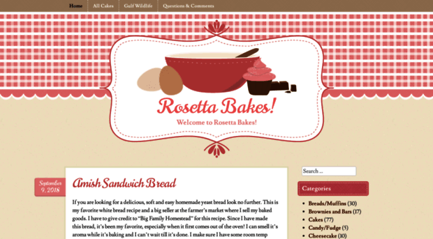 rosettabakes.com