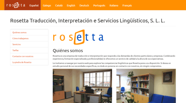 rosettaonline.net