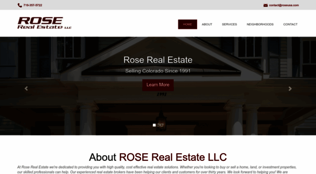 roseusa.com