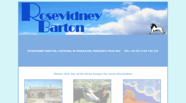 rosevidneybarton.co.uk