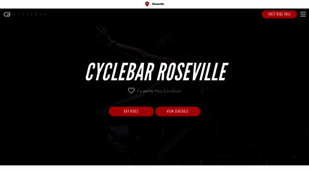 roseville.cyclebar.com