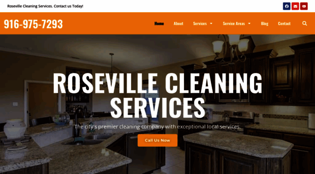 rosevillecleaningservice.com