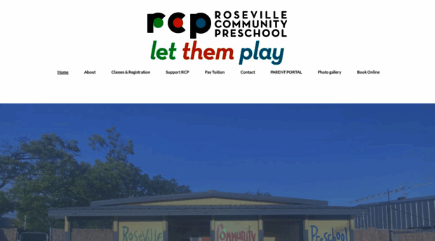 rosevillecp.org