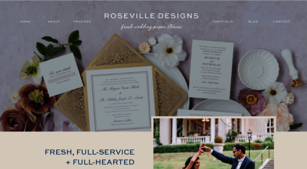 rosevilledesigns.com