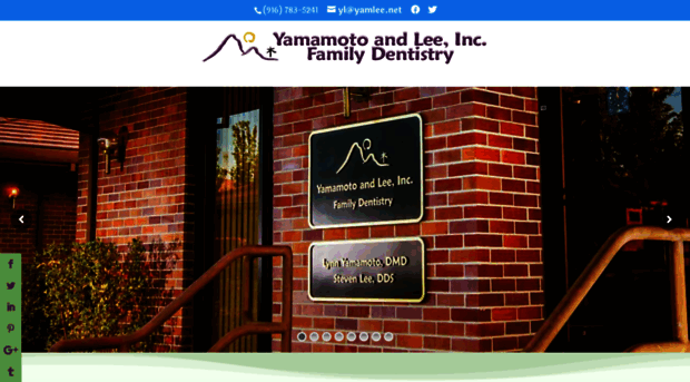 rosevillefamilydentist.com