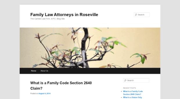 rosevillefamilylaw.com