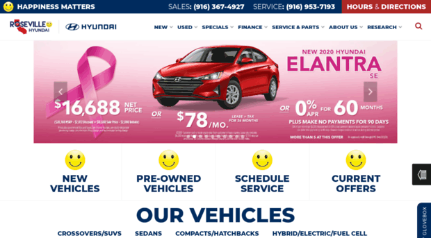 rosevillehyundai.com