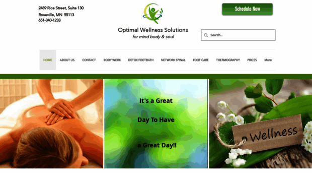 rosevilleoptimalwellness.com