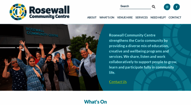 rosewallnc.org.au