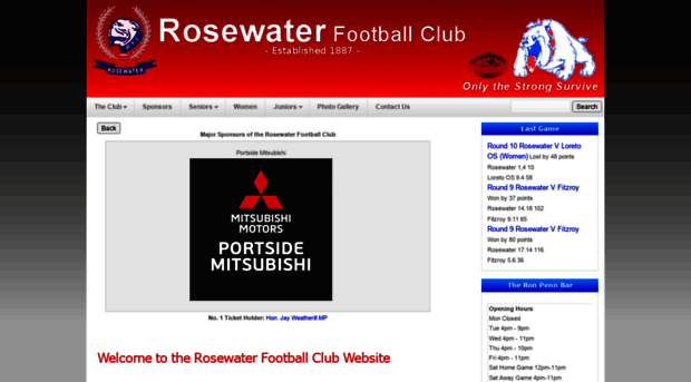 rosewaterfc.com.au