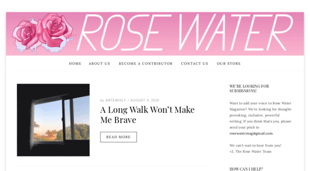 rosewatermag.com