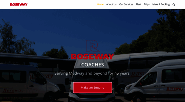 roseway.co.uk