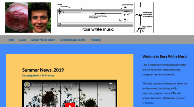 rosewhitemusic.com