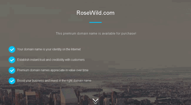 rosewild.com