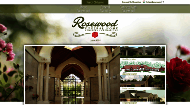 rosewood.cc