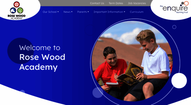 rosewoodacademy.co.uk