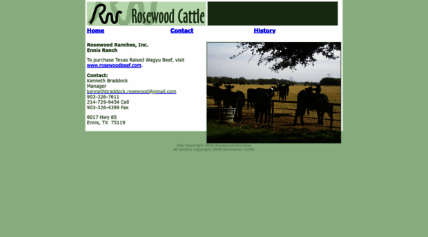 rosewoodcattle.com