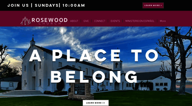 rosewoodchurch.com